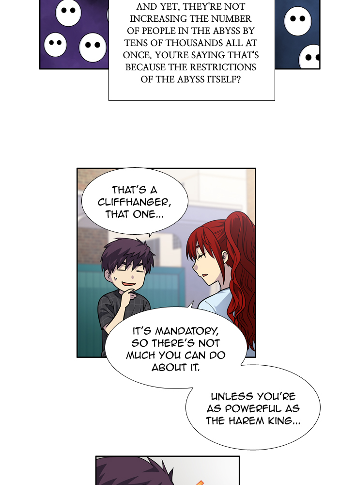 The Gamer Chapter 245 - page 14