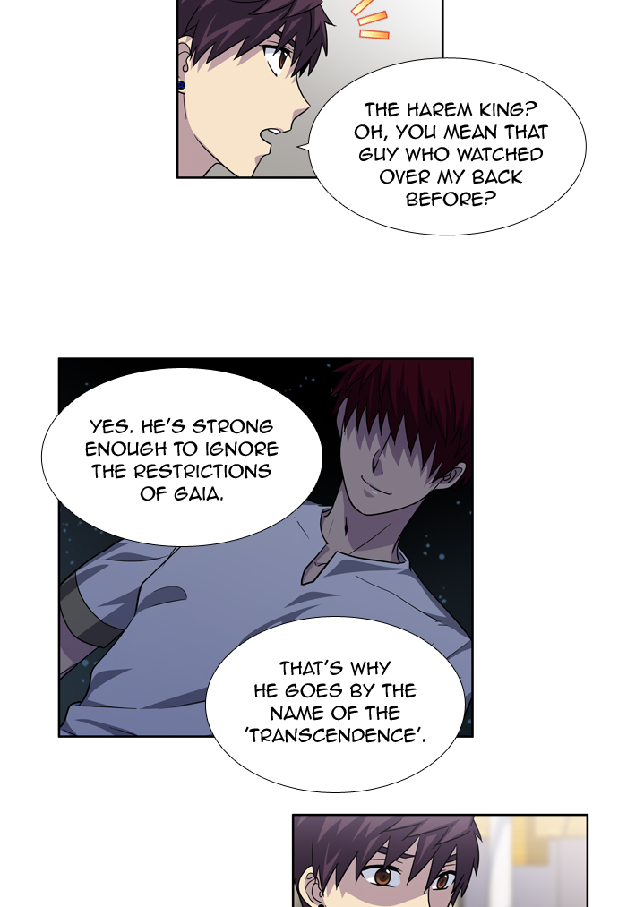 The Gamer Chapter 245 - page 15