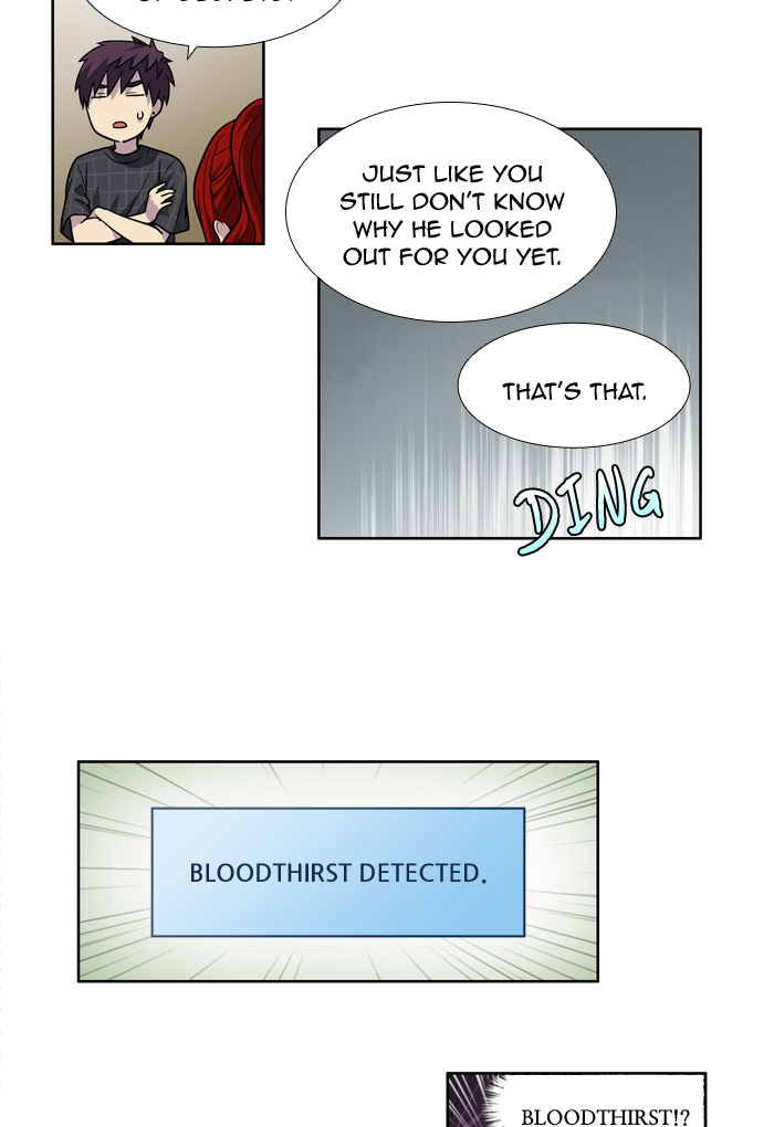 The Gamer Chapter 245 - page 17