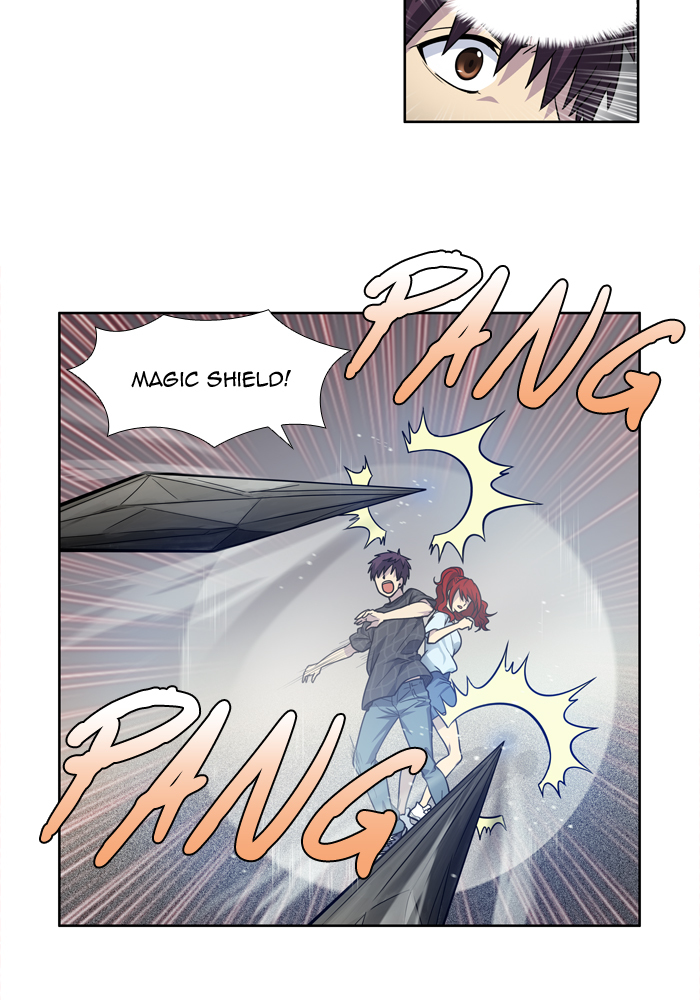 The Gamer Chapter 245 - page 18