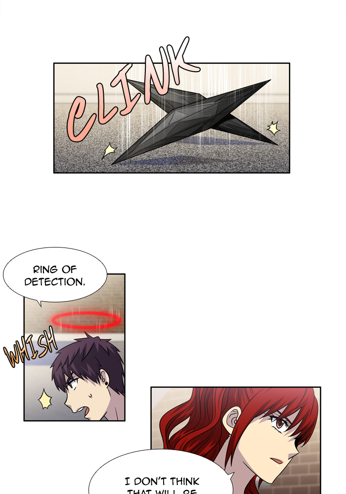 The Gamer Chapter 245 - page 19