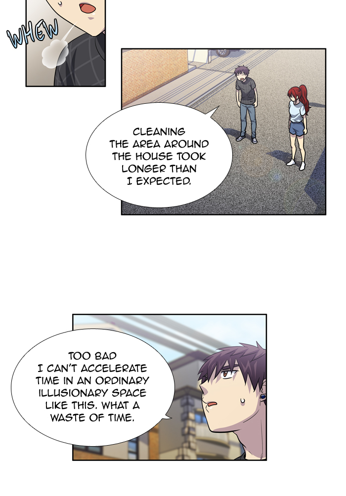 The Gamer Chapter 245 - page 2