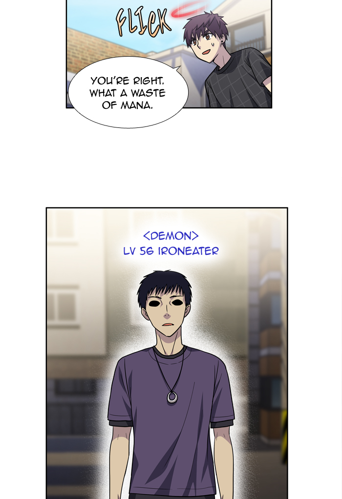 The Gamer Chapter 245 - page 21