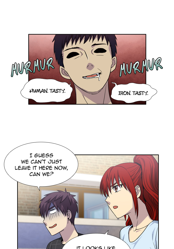 The Gamer Chapter 245 - page 24