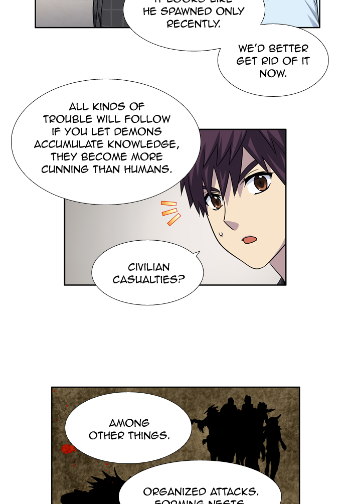 The Gamer Chapter 245 - page 25