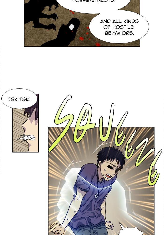 The Gamer Chapter 245 - page 26