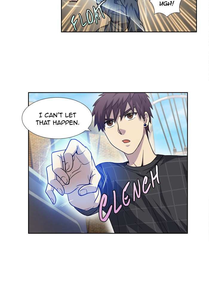 The Gamer Chapter 245 - page 27