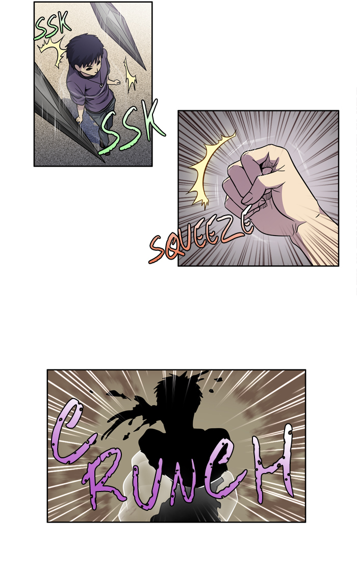 The Gamer Chapter 245 - page 28