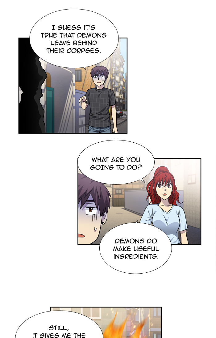 The Gamer Chapter 245 - page 29