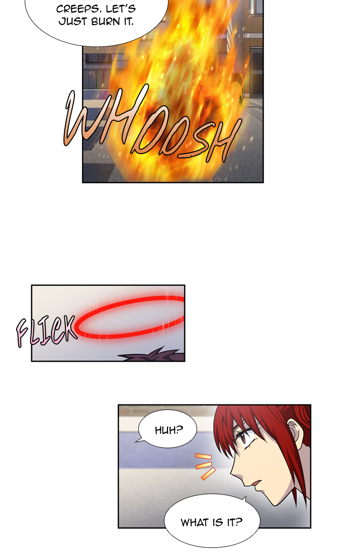 The Gamer Chapter 245 - page 30