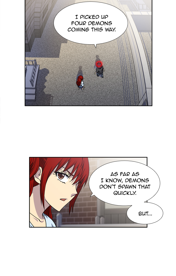 The Gamer Chapter 245 - page 32
