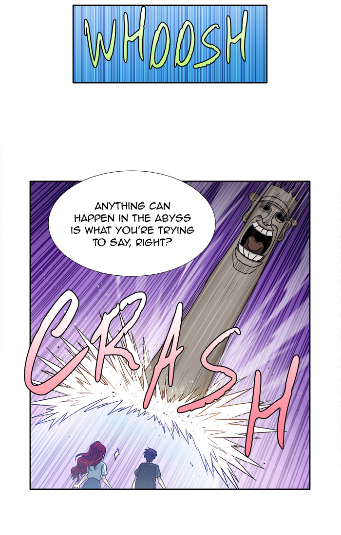 The Gamer Chapter 245 - page 33