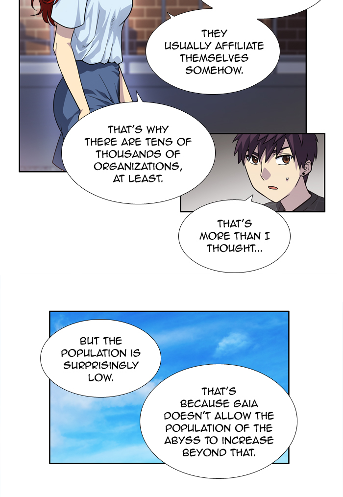 The Gamer Chapter 245 - page 4