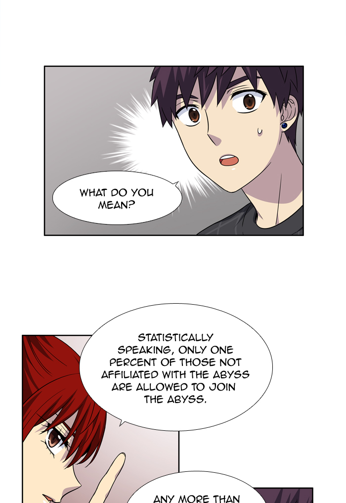 The Gamer Chapter 245 - page 5