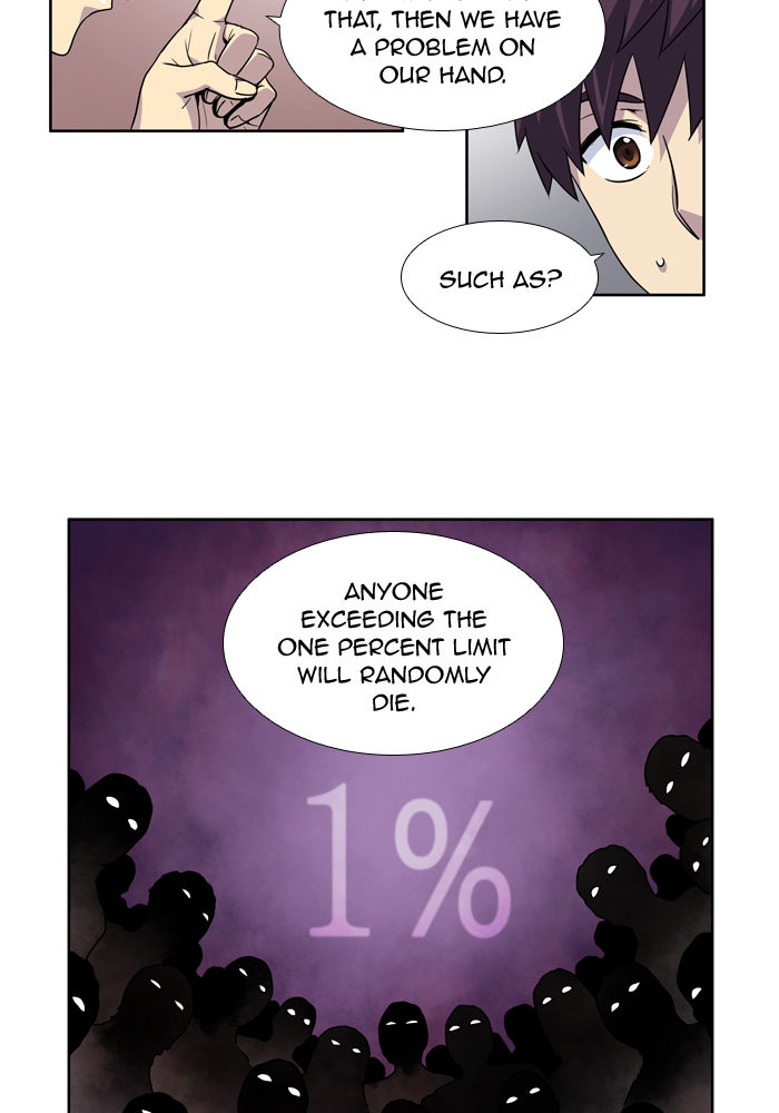 The Gamer Chapter 245 - page 6