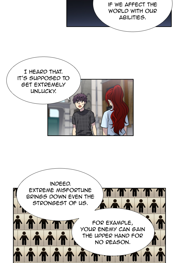 The Gamer Chapter 245 - page 8