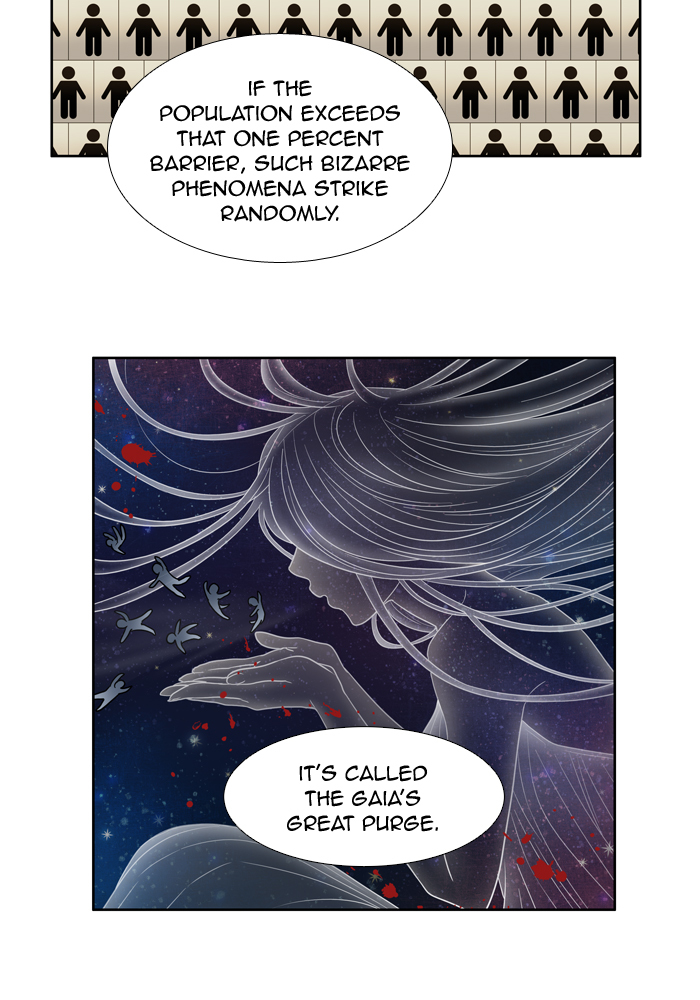 The Gamer Chapter 245 - page 9
