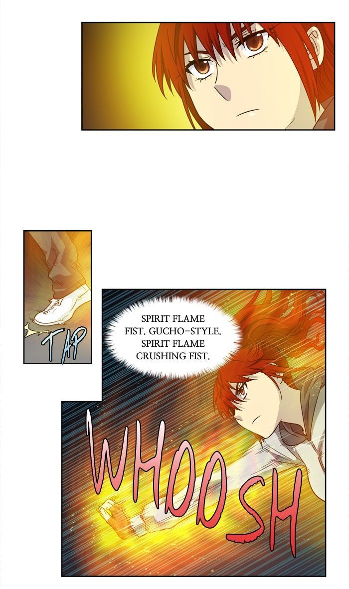 The Gamer Chapter 207 - page 12