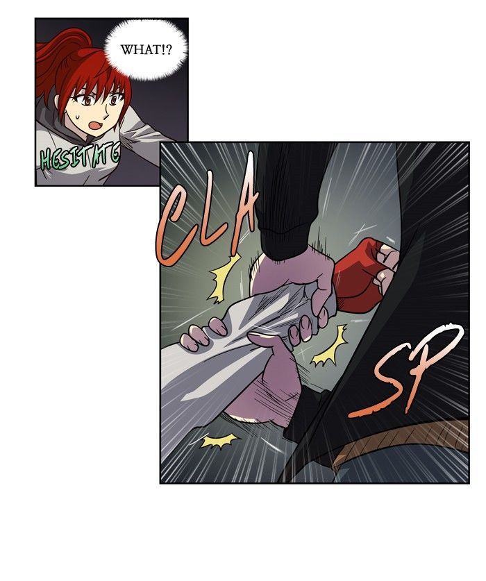 The Gamer Chapter 207 - page 18