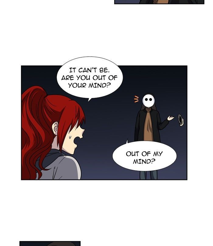 The Gamer Chapter 207 - page 2