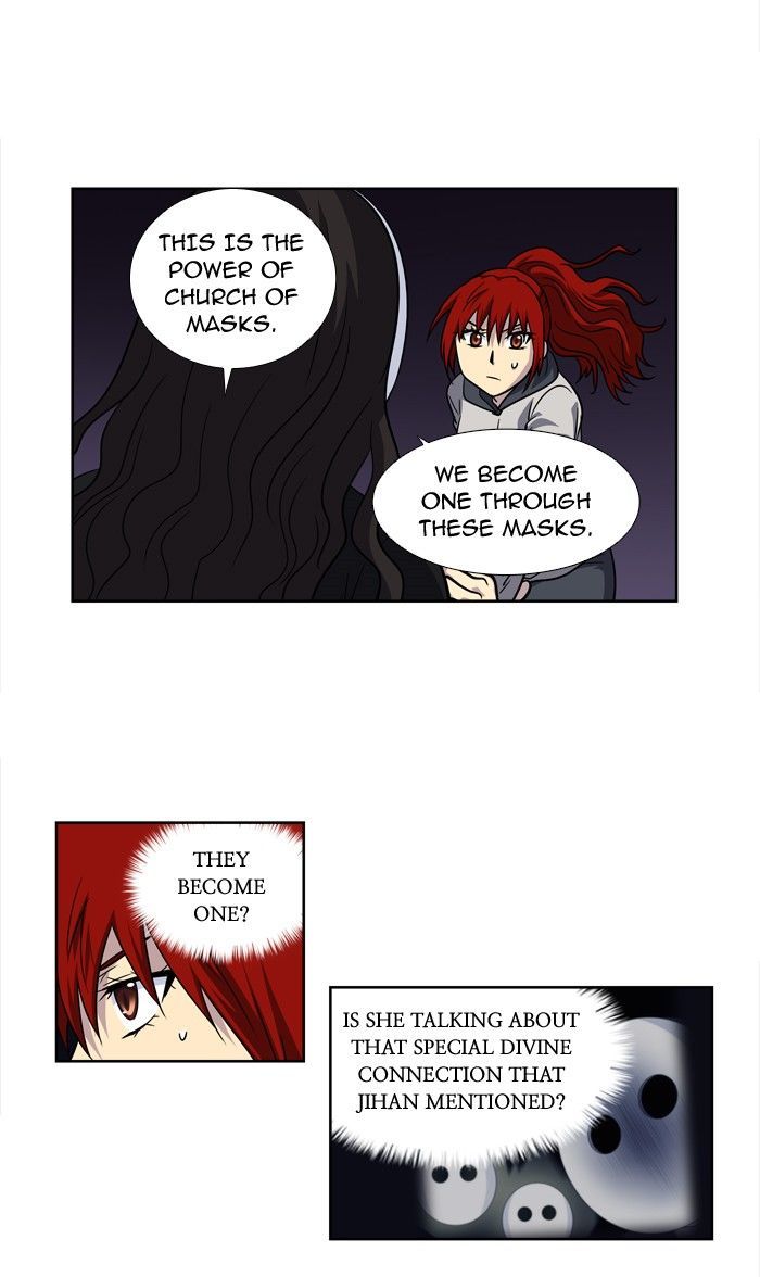 The Gamer Chapter 207 - page 21