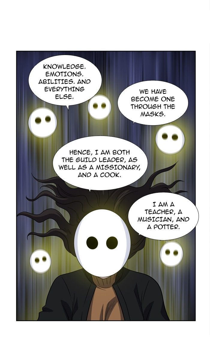 The Gamer Chapter 207 - page 22