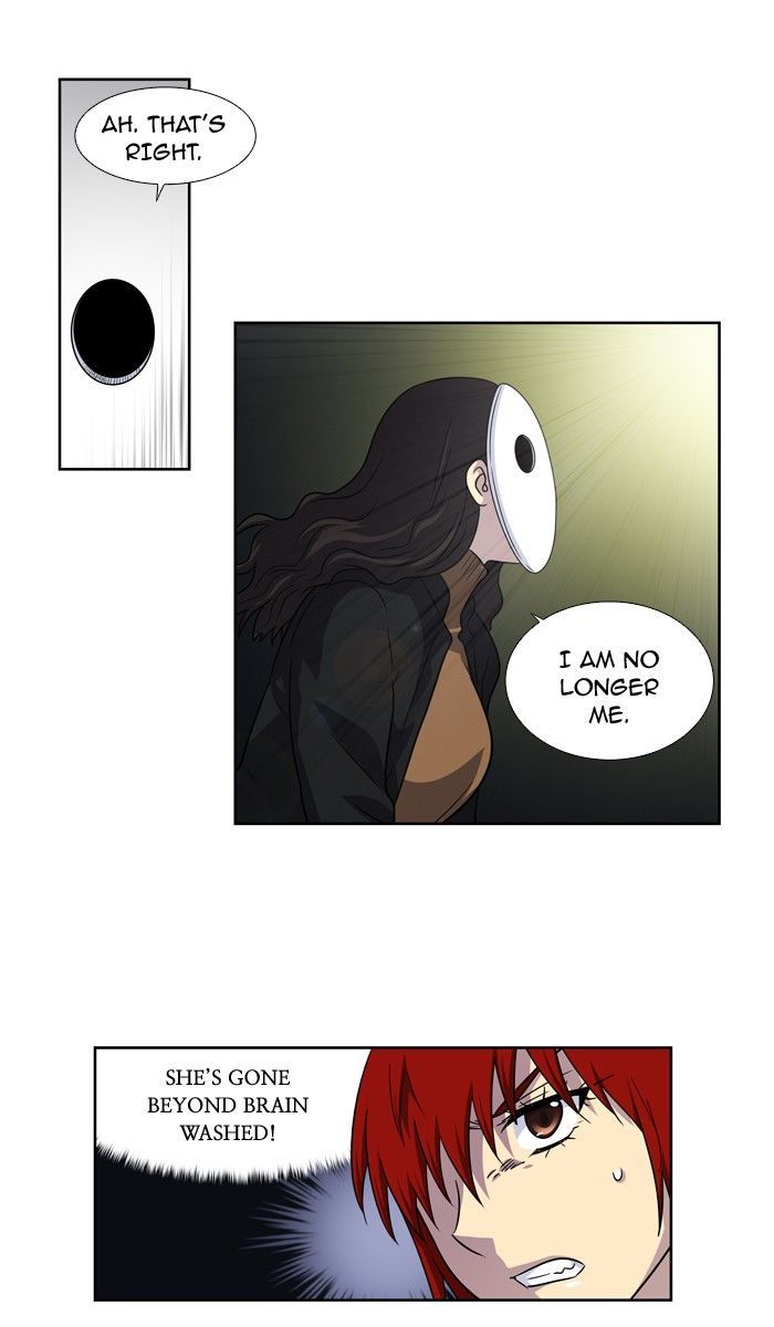 The Gamer Chapter 207 - page 23