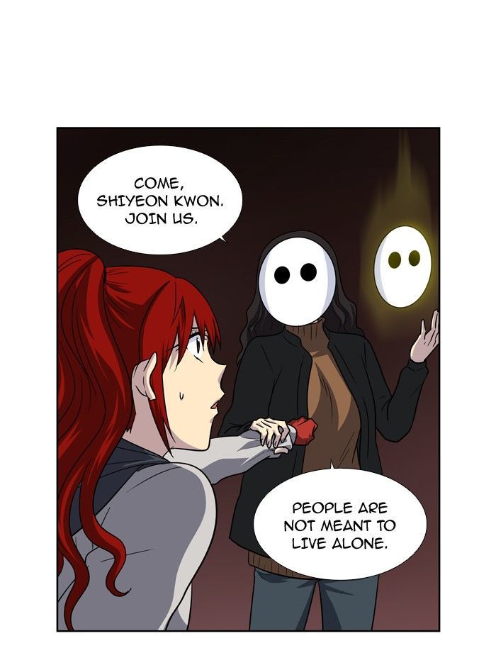 The Gamer Chapter 207 - page 26