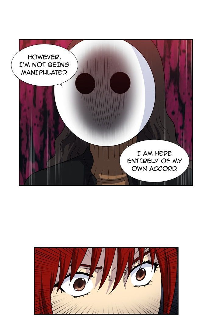 The Gamer Chapter 207 - page 4