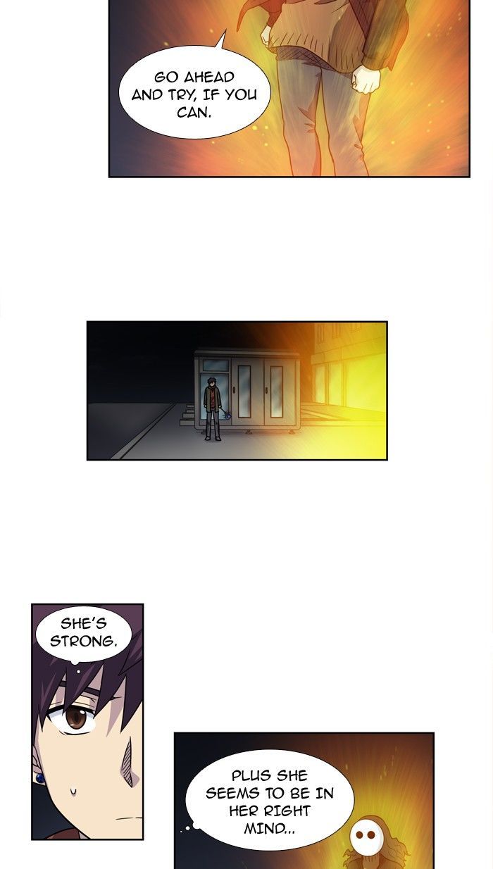 The Gamer Chapter 207 - page 7