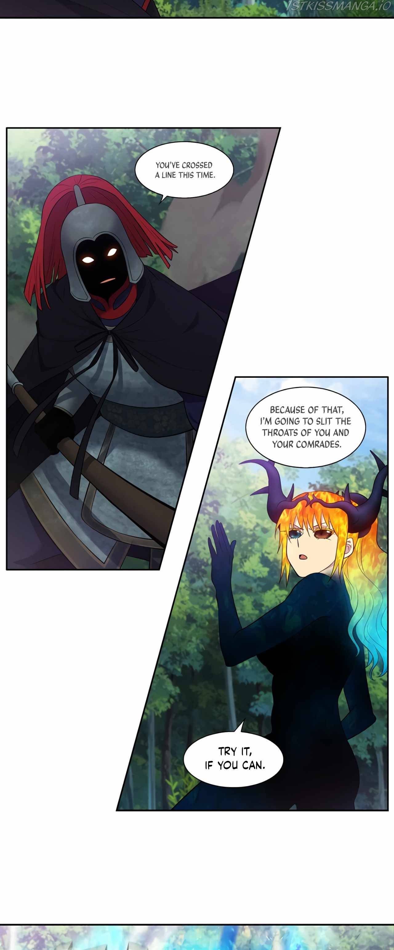 The Gamer Chapter 452 - page 14
