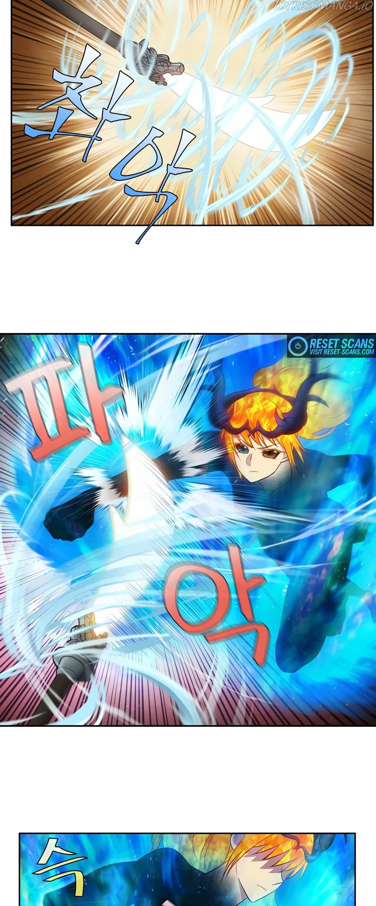 The Gamer Chapter 452 - page 16