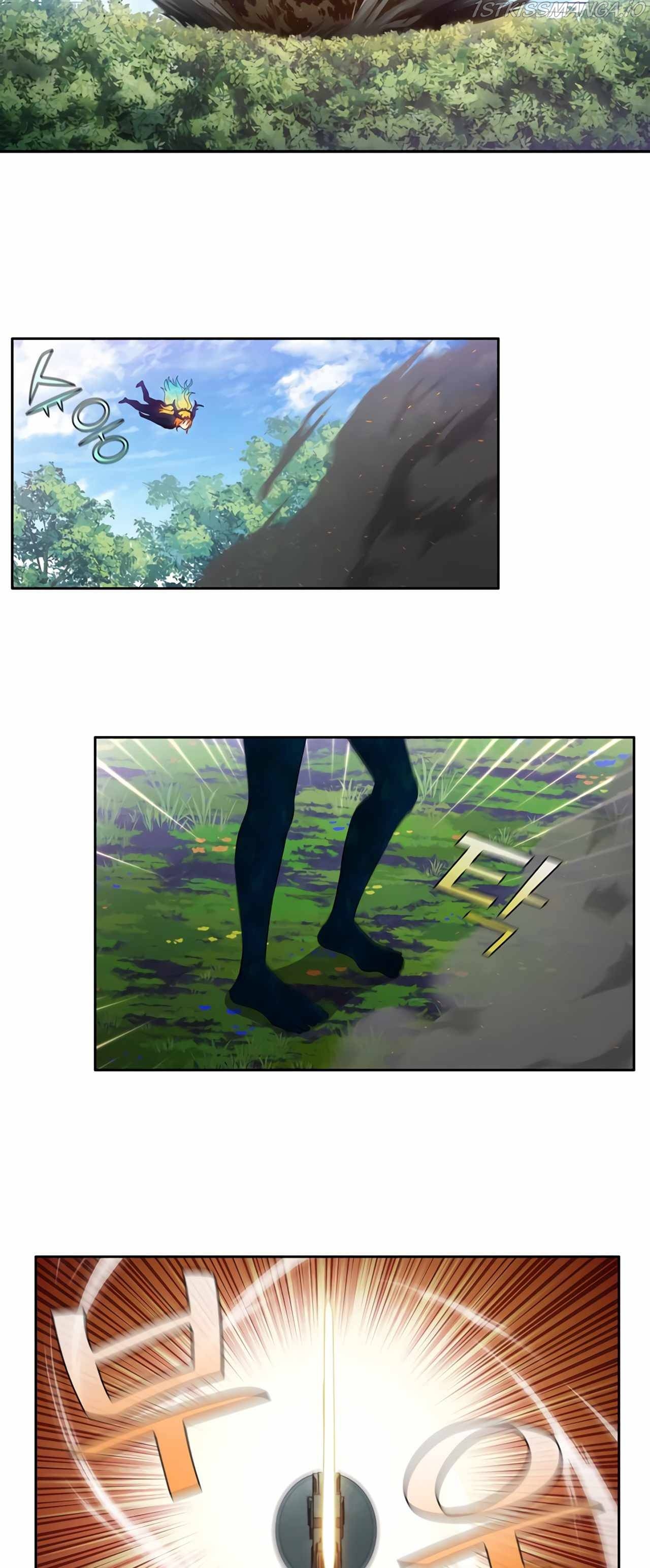 The Gamer Chapter 452 - page 8