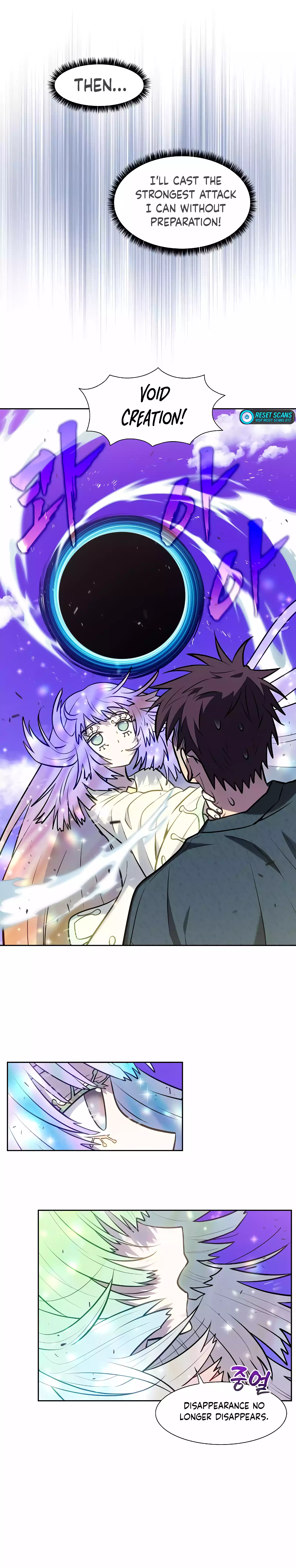 The Gamer Chapter 503 - page 6