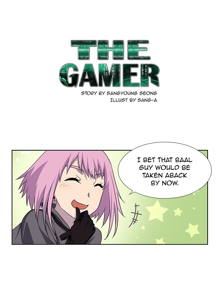The Gamer Chapter 291 - page 1