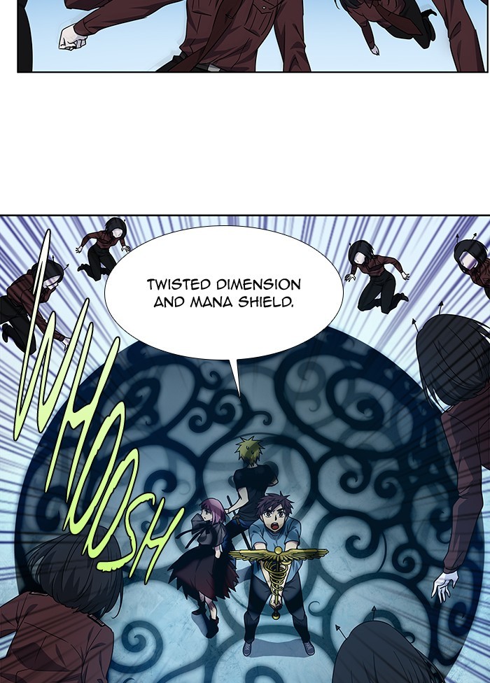 The Gamer Chapter 291 - page 11