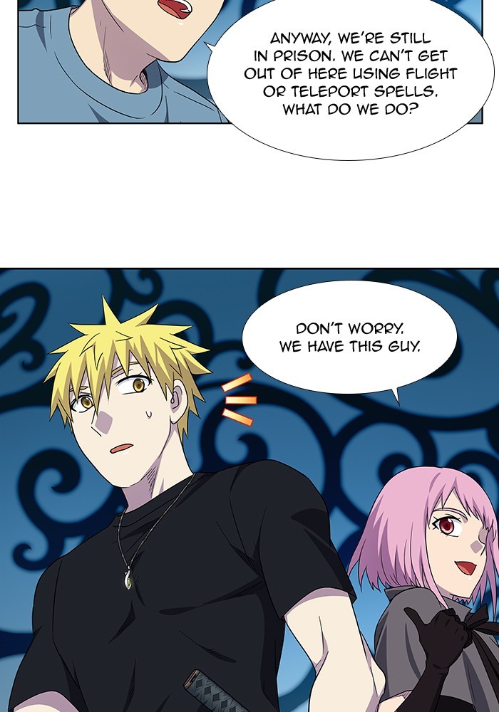 The Gamer Chapter 291 - page 16