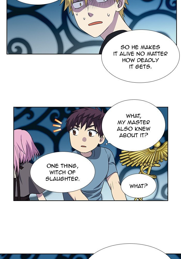 The Gamer Chapter 291 - page 18