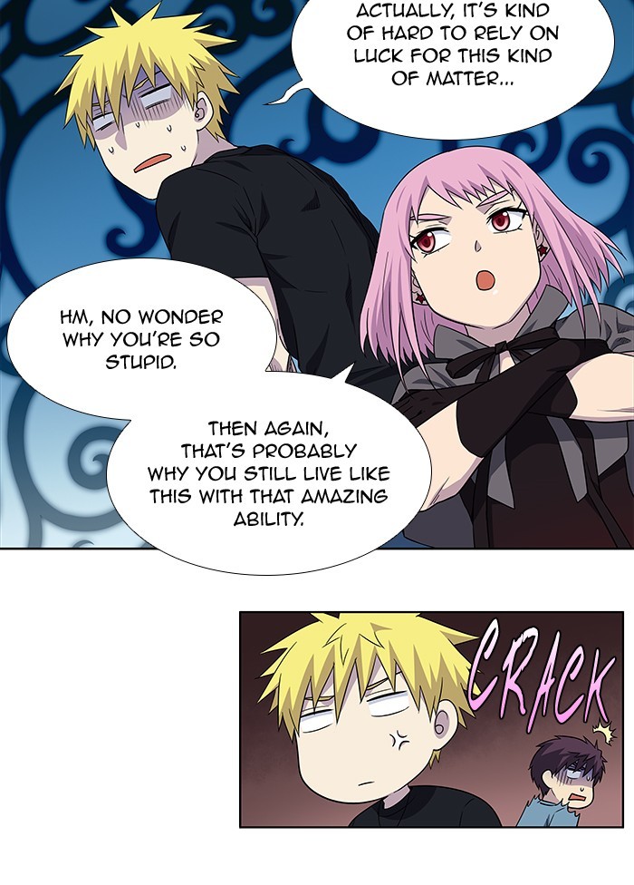 The Gamer Chapter 291 - page 19