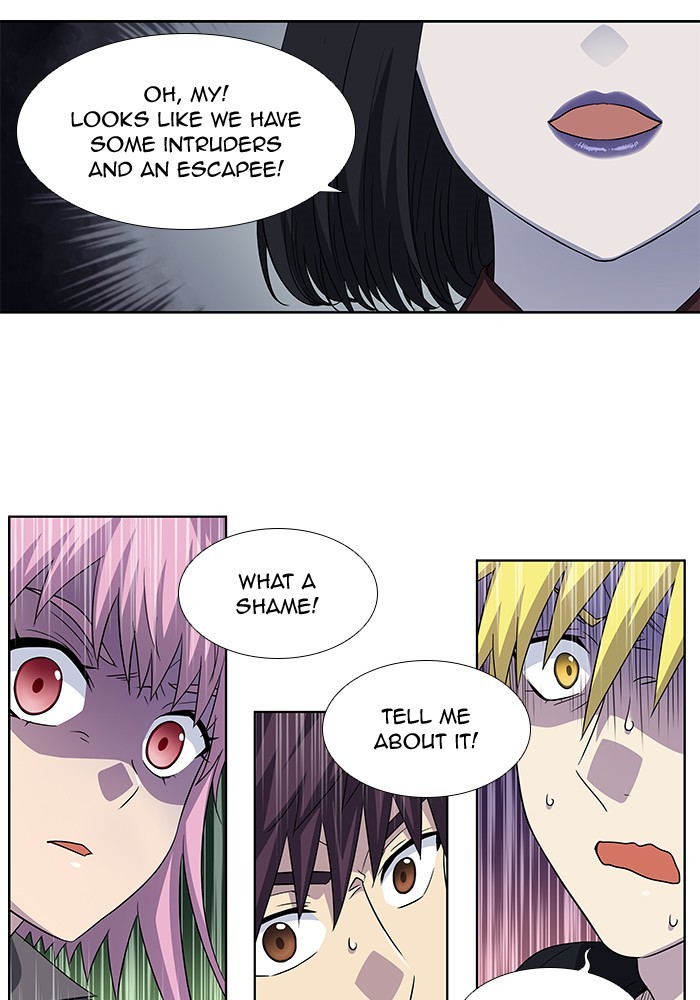 The Gamer Chapter 291 - page 2