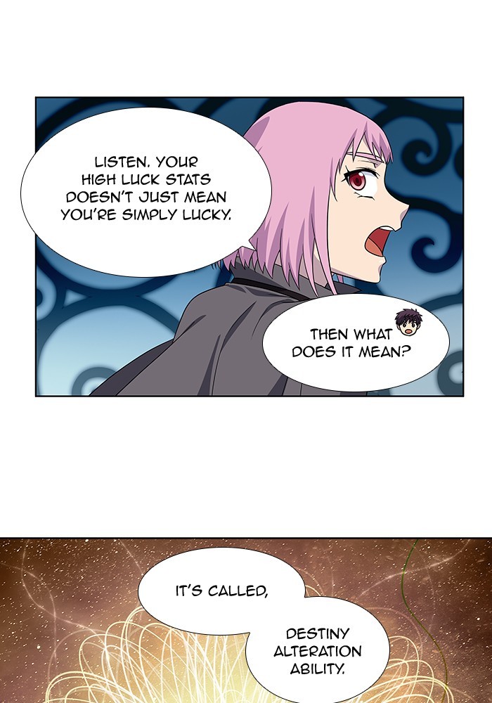 The Gamer Chapter 291 - page 20