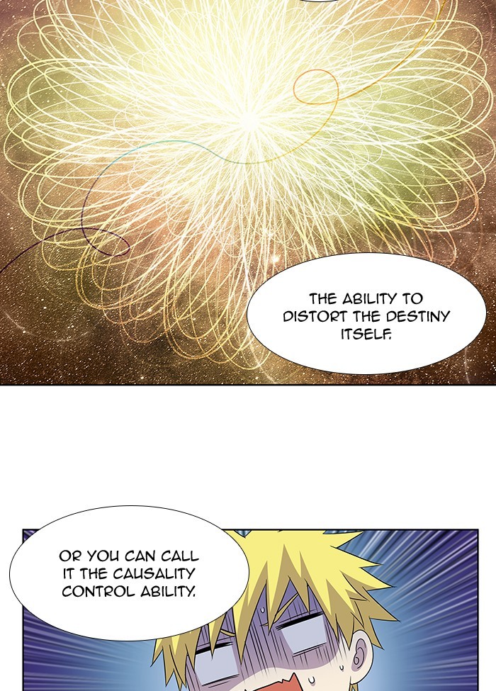 The Gamer Chapter 291 - page 21