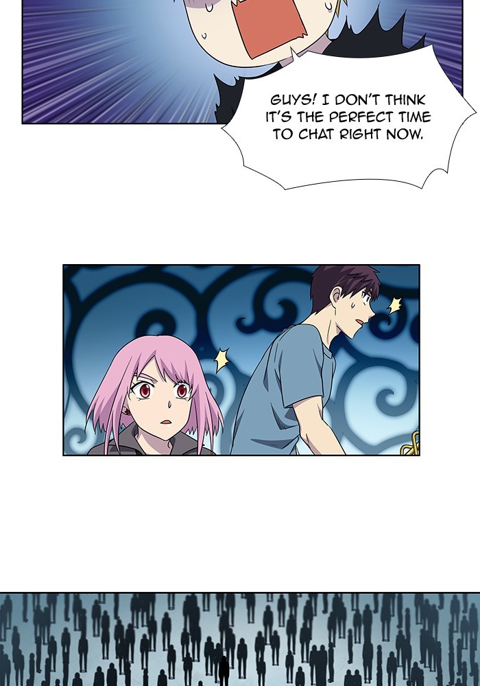 The Gamer Chapter 291 - page 22