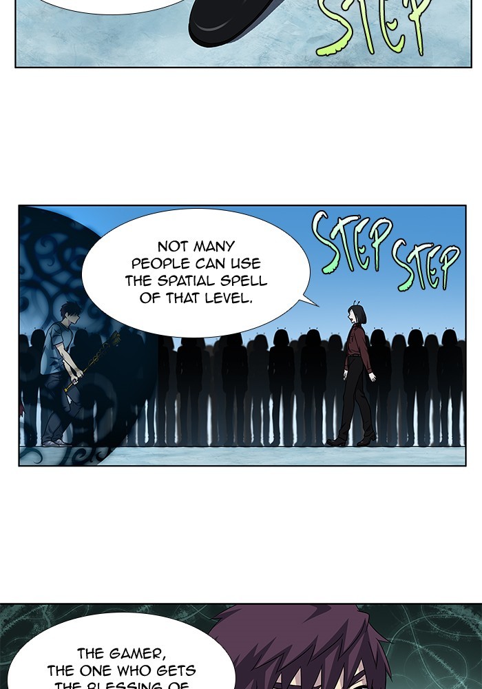 The Gamer Chapter 291 - page 24