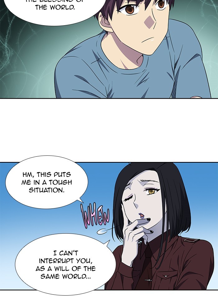 The Gamer Chapter 291 - page 25