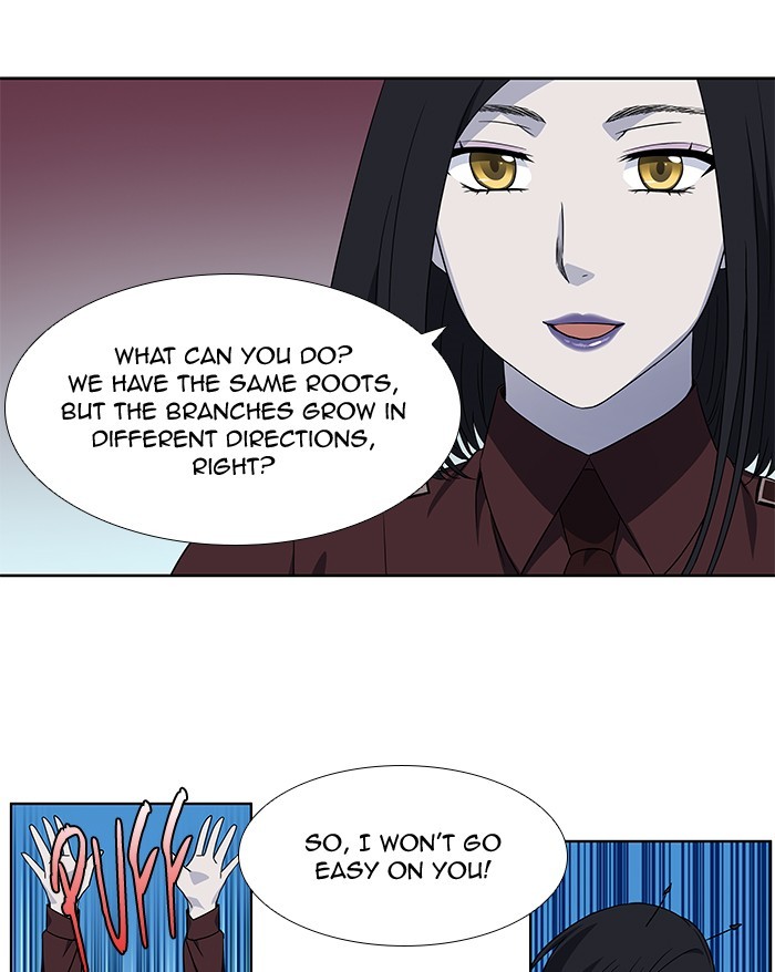 The Gamer Chapter 291 - page 28