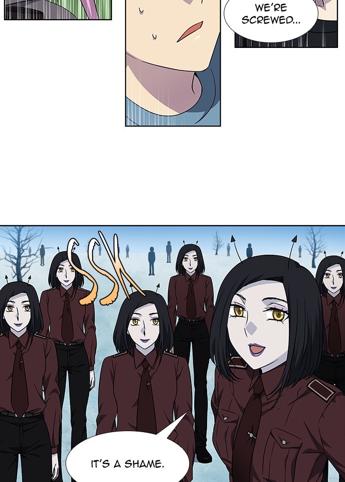 The Gamer Chapter 291 - page 3