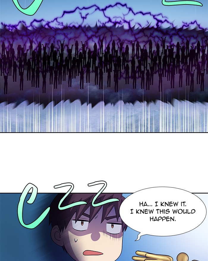 The Gamer Chapter 291 - page 30