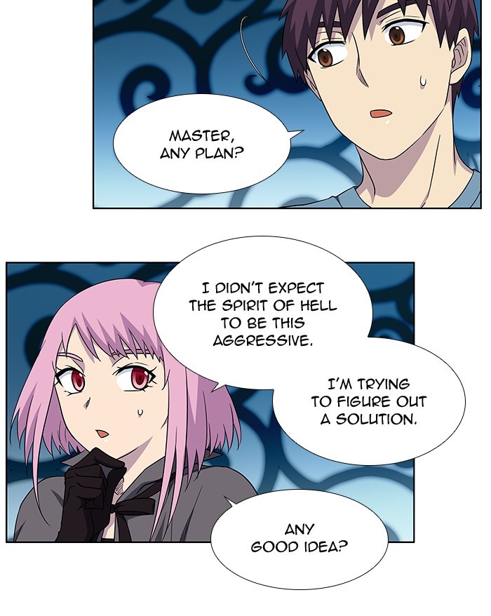 The Gamer Chapter 291 - page 32