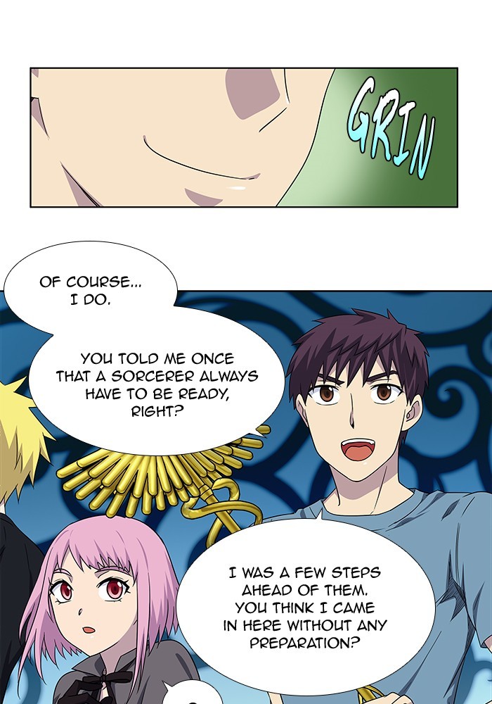 The Gamer Chapter 291 - page 33